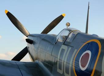 Military Section - Lincolnshire Magazine - LincsMag